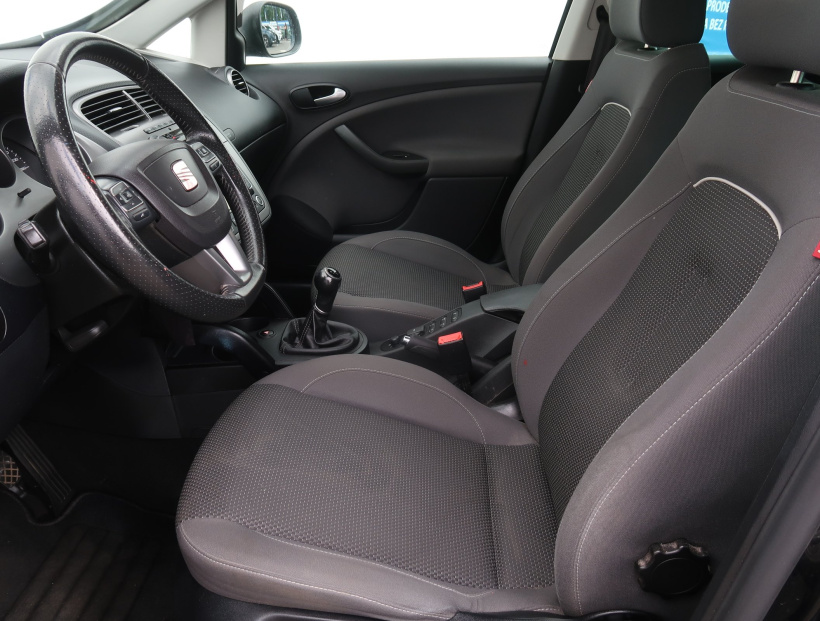 Seat Altea XL, 2014