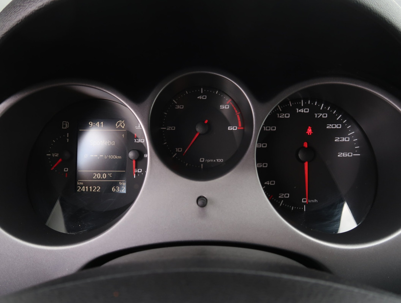 Seat Altea XL, 2014