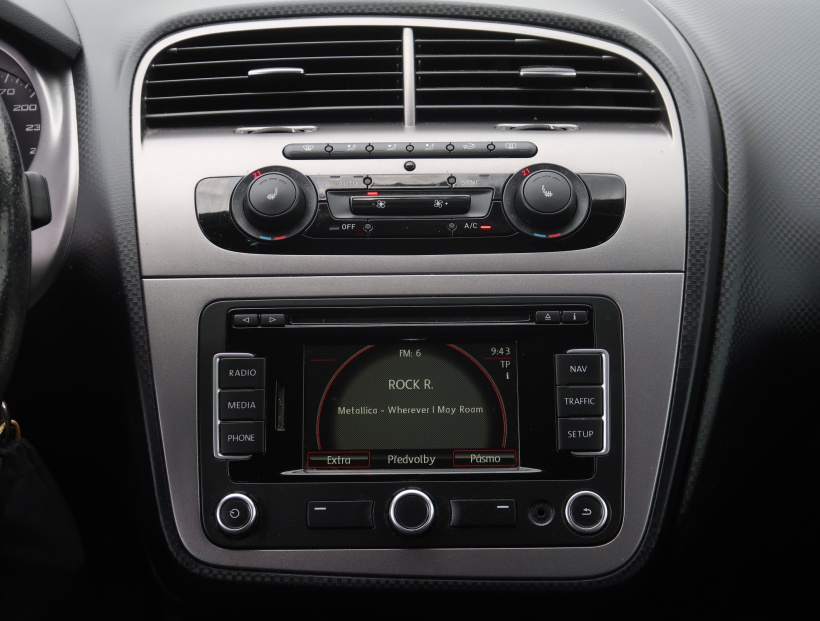 Seat Altea XL, 2014