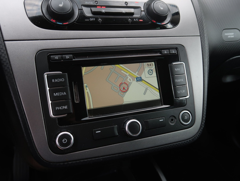 Seat Altea XL, 2014