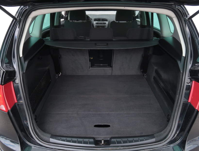 Seat Altea XL, 2014