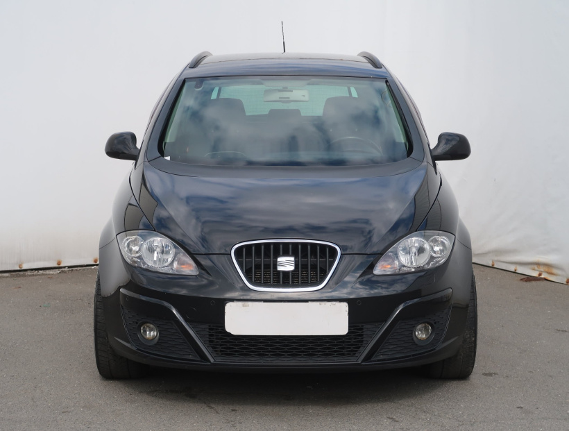 Seat Altea XL, 2014