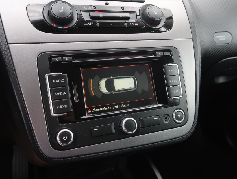 Seat Altea XL, 2014