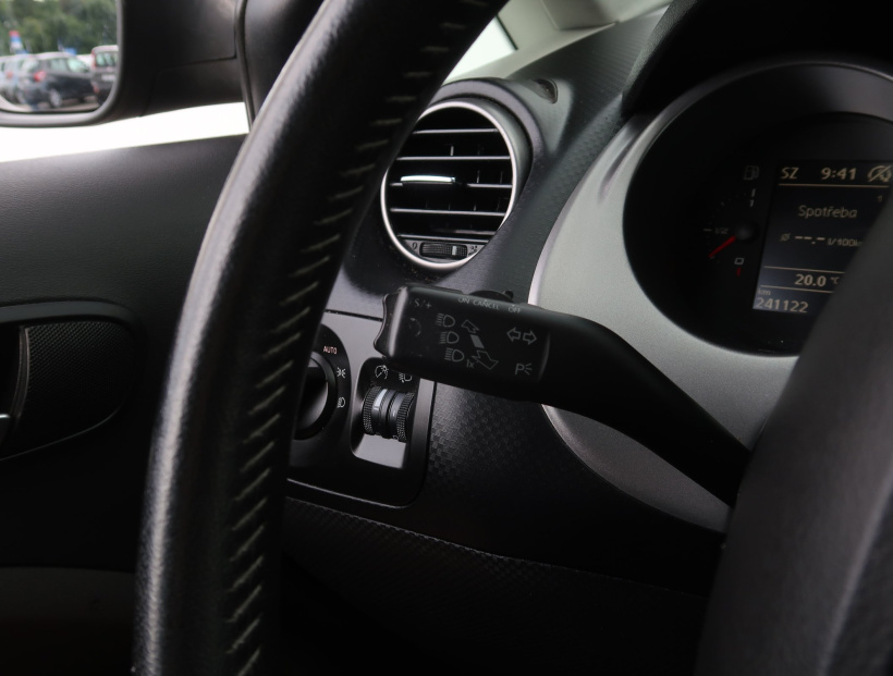 Seat Altea XL, 2014