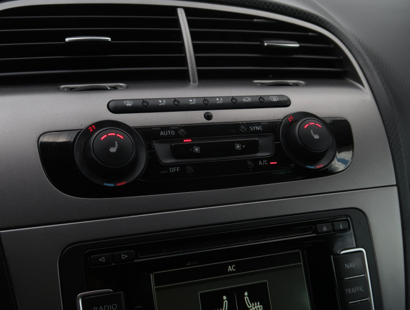 Seat Altea XL, 2014