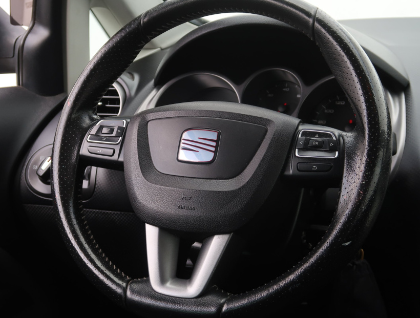 Seat Altea XL, 2014