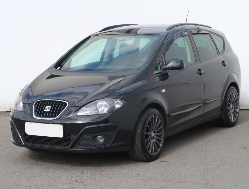 Seat Altea XL, 2014