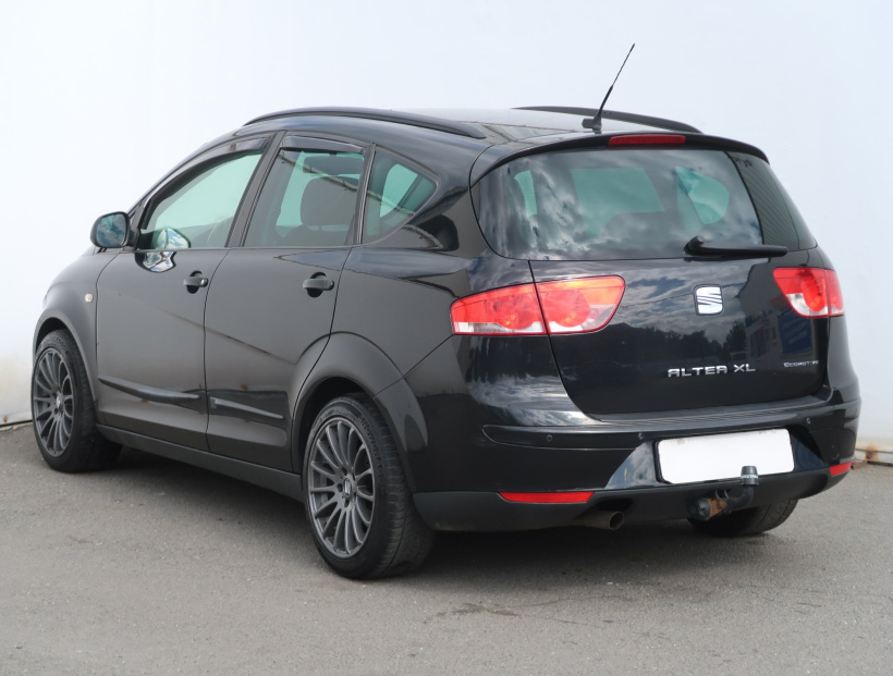 Seat Altea XL, 2014