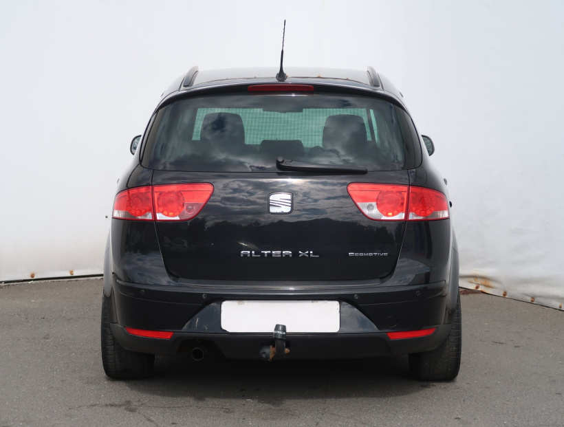 Seat Altea XL, 2014
