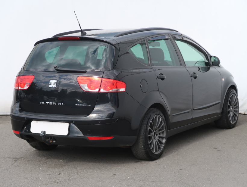 Seat Altea XL, 2014