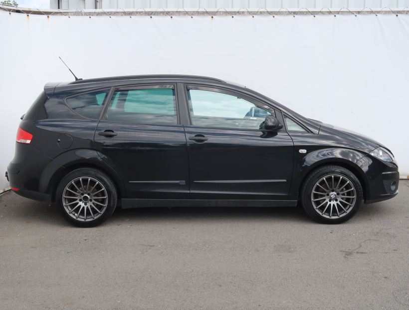 Seat Altea XL, 2014