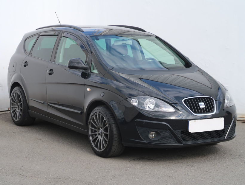 Seat Altea XL, 2014