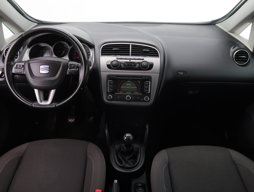 Seat Altea XL, 2014