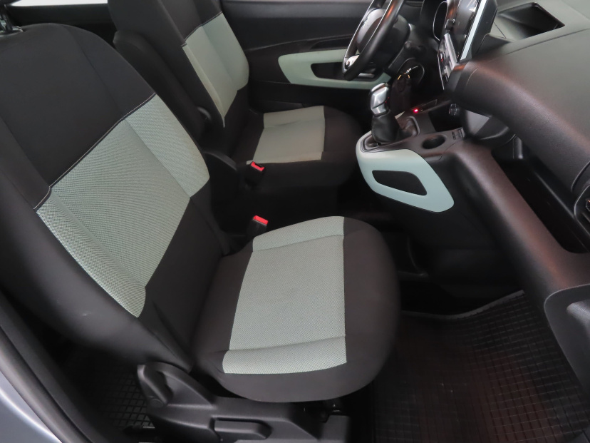 Citroen Berlingo, 2020