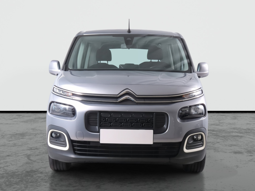 Citroen Berlingo, 2020
