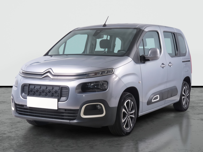Citroen Berlingo, 2020