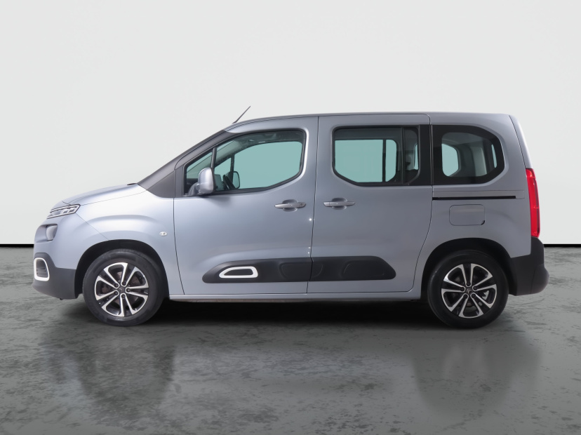 Citroen Berlingo, 2020