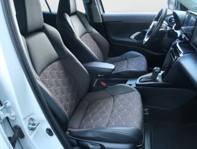 Toyota Yaris Cross - 2022