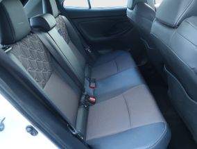Toyota Yaris Cross - 2022