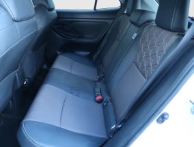 Toyota Yaris Cross - 2022