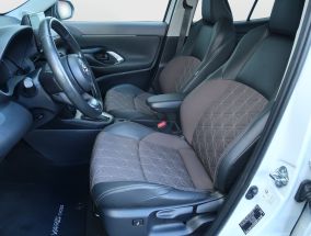 Toyota Yaris Cross - 2022