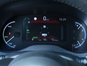 Toyota Yaris Cross - 2022