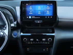 Toyota Yaris Cross - 2022