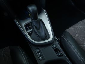 Toyota Yaris Cross - 2022