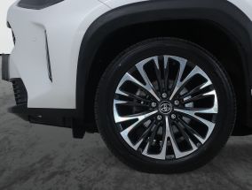 Toyota Yaris Cross - 2022