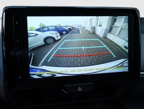 Toyota Yaris Cross - 2022