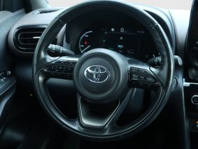 Toyota Yaris Cross - 2022