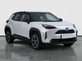 Toyota Yaris Cross - 2022