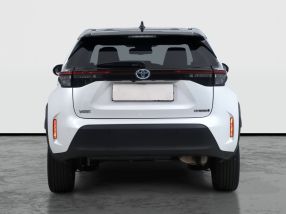 Toyota Yaris Cross - 2022