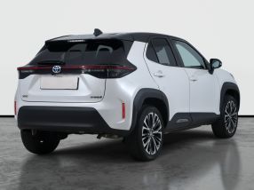 Toyota Yaris Cross - 2022