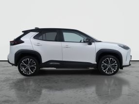 Toyota Yaris Cross - 2022