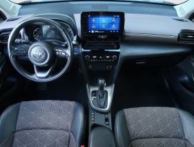 Toyota Yaris Cross - 2022