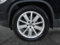 Volkswagen Tiguan, 2008