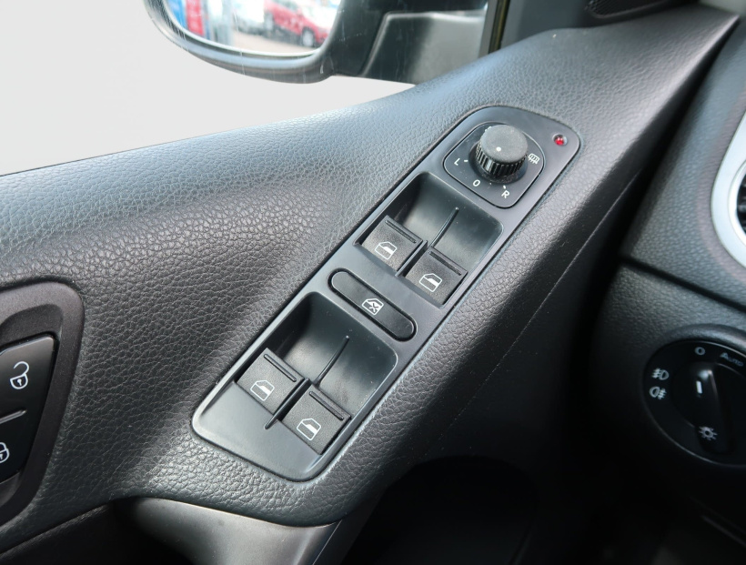 Volkswagen Tiguan, 2008