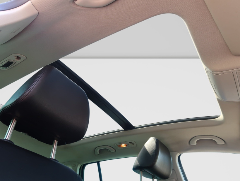Volkswagen Tiguan, 2008