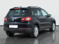 Volkswagen Tiguan, 2008