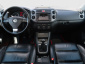 Volkswagen Tiguan, 2008