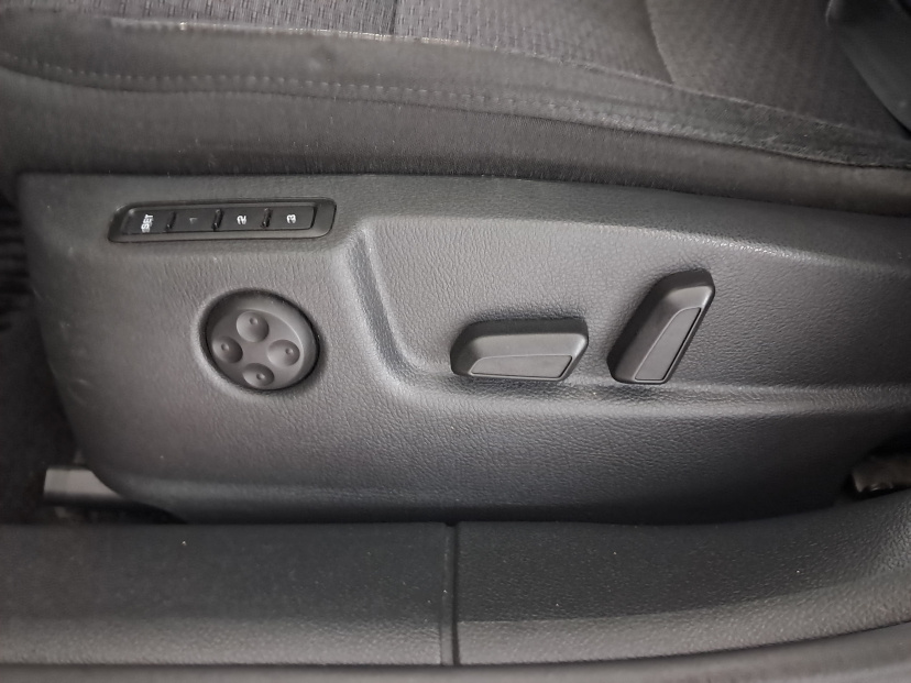 Škoda Superb, 2010