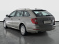 Škoda Superb, 2010