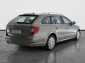 Škoda Superb, 2010