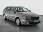 Škoda Superb, 2010
