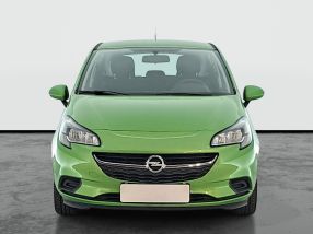 Opel Corsa - 2015
