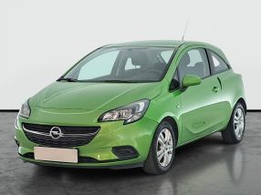 Opel Corsa - 2015
