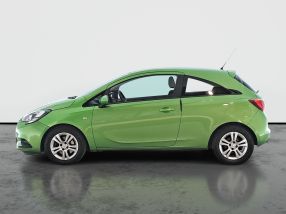 Opel Corsa - 2015