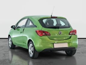 Opel Corsa - 2015