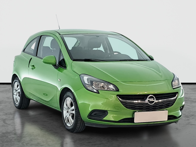Opel Corsa 2015